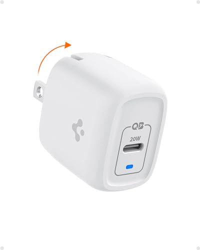 Spigen ArcStation 20W USB-C Charger