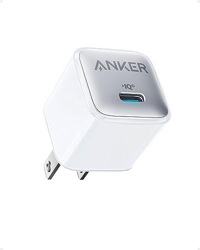 Anker Nano 511 20W USB-C Charger