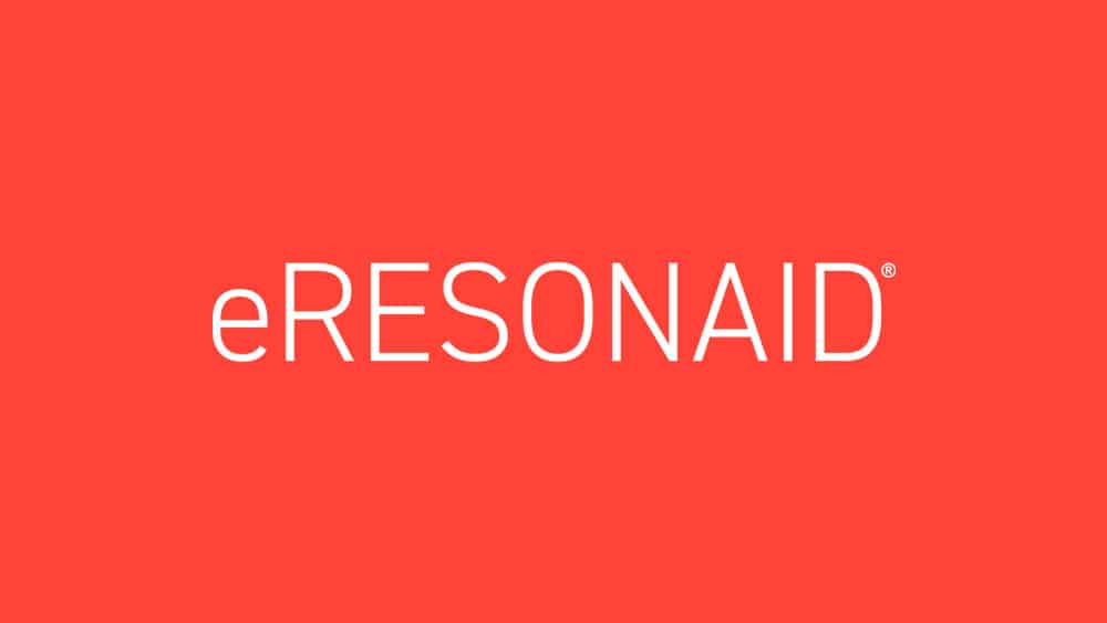 eResonaid Brand Strategy Course