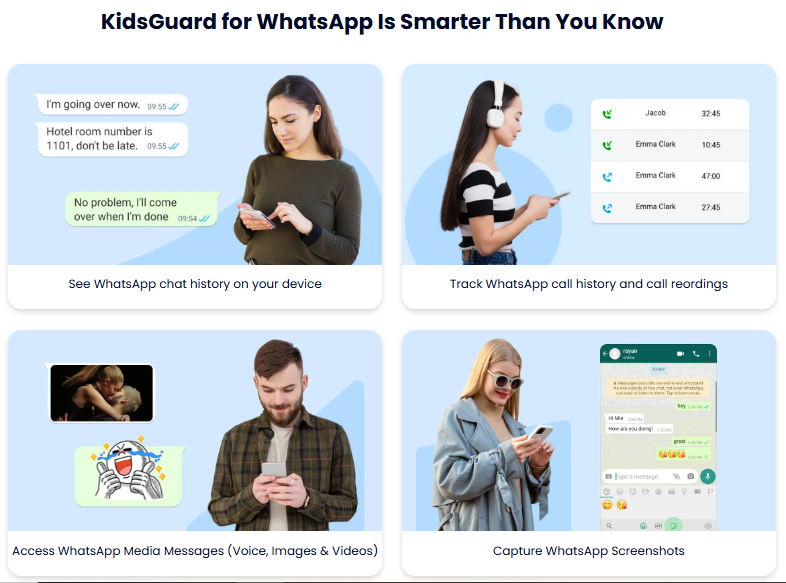 How to Clear Calls on WhatsApp: Everything You Want to Know 3