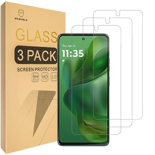 Mr. Shield Screen Protector (3-pack)