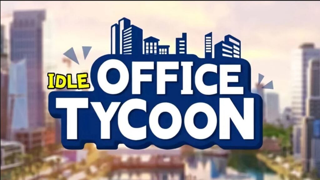 Idle Office Tycoon More Code