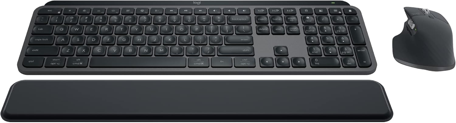 Logitech mouse and keyboard deals