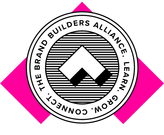 Brand Builders Alliance Badge