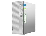 Lenovo AI-Powered IdeaCentre 3 Desktop Computer|32GB RAM| 1TB SSD & 128GB Portable SSD| Intel Core...