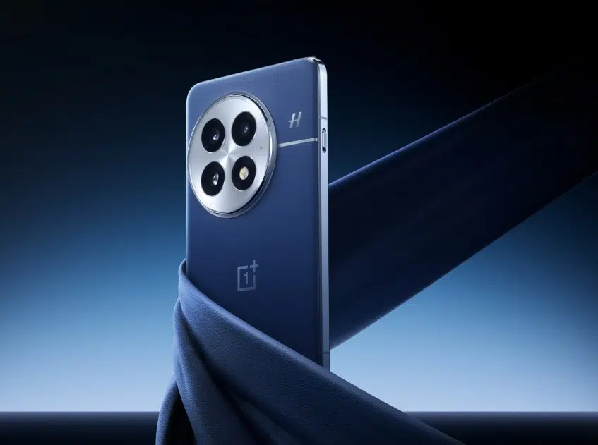 OnePlus 13T Is Coming Late April; Beats S25 Ultra in These Specs 3