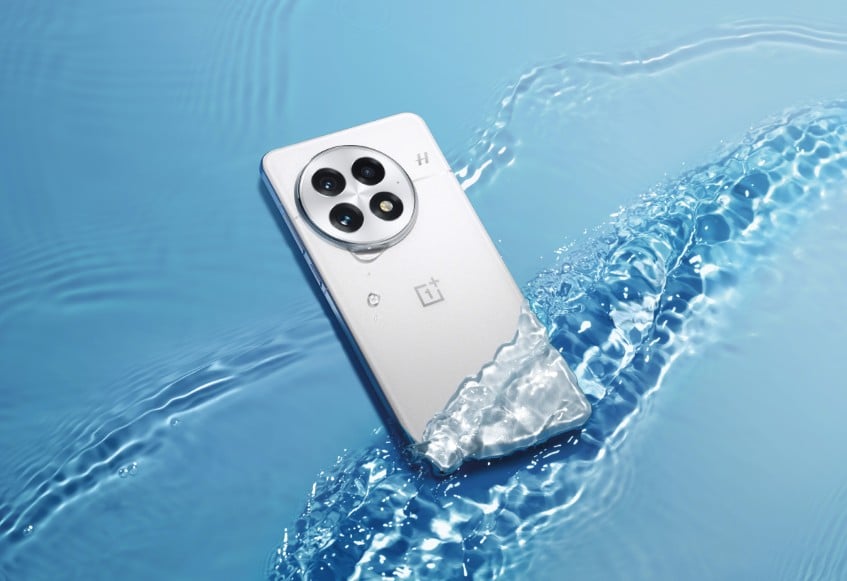 OnePlus 13T Is Coming Late April; Beats S25 Ultra in These Specs 4