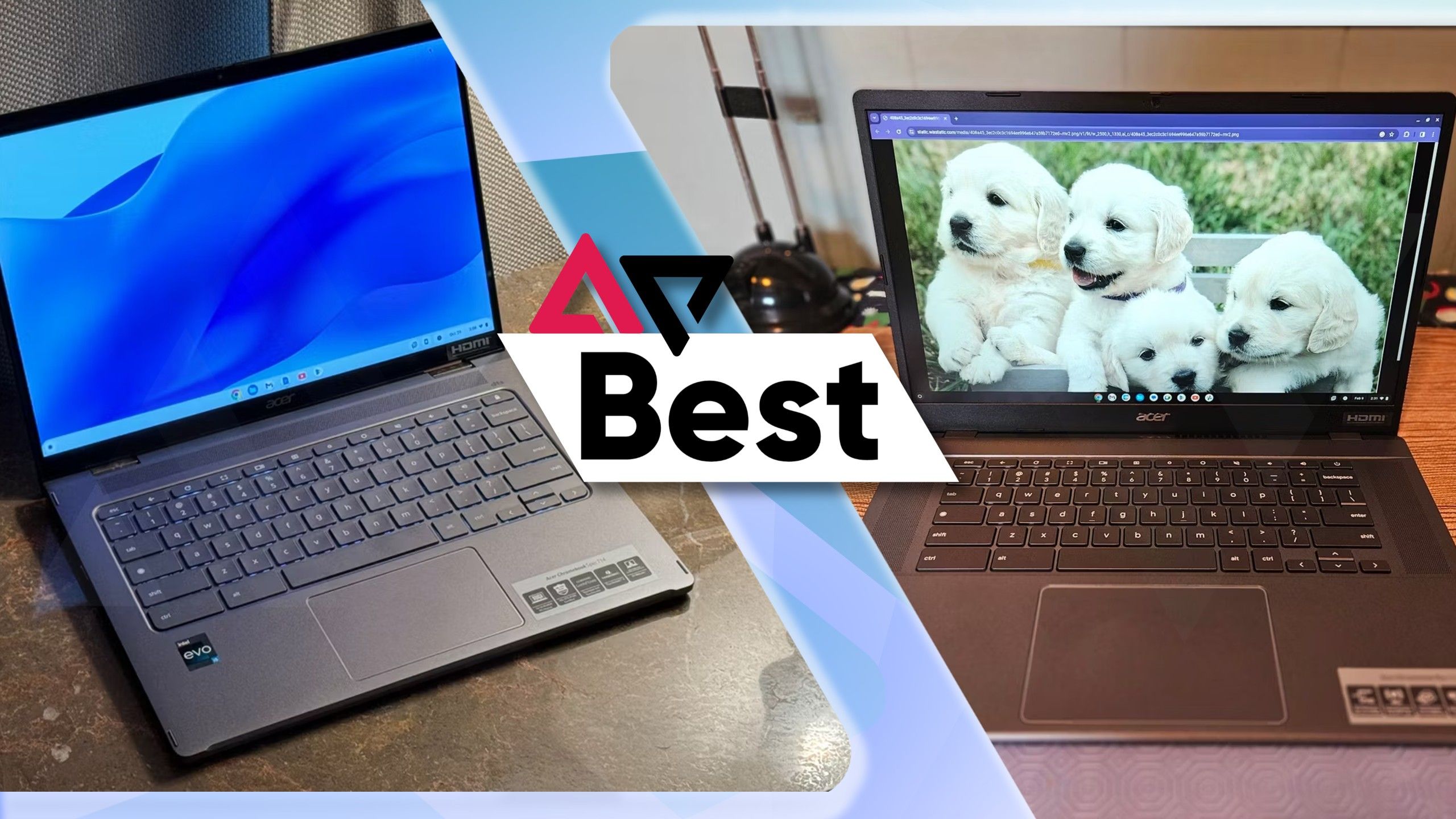 Best Acer Chromebooks