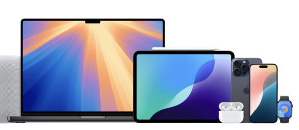 iOS 18 and MacOS Sequoia public betas