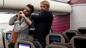 'Fight or Flight'