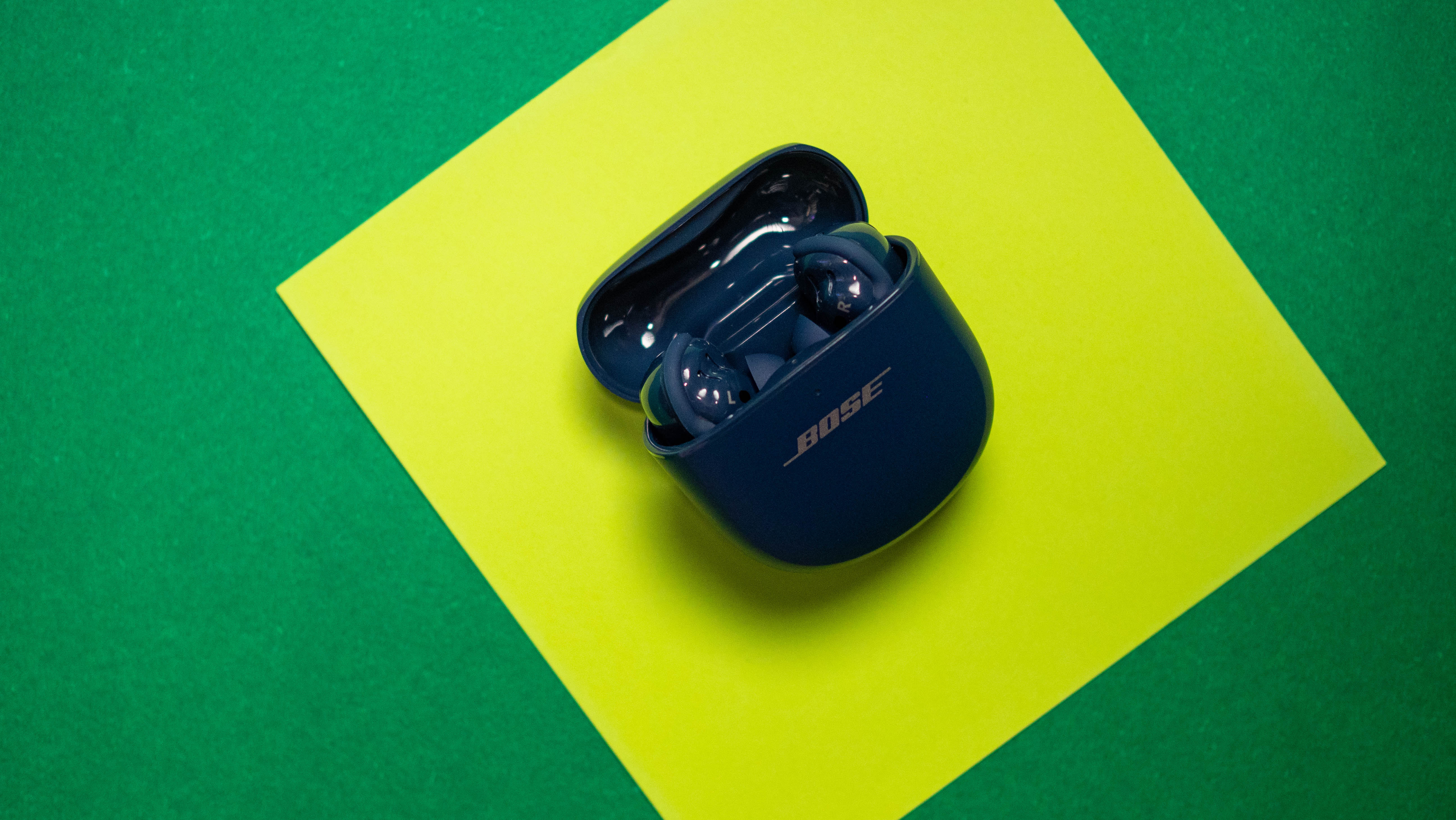 Bose QuietComfort Ultra Earbuds