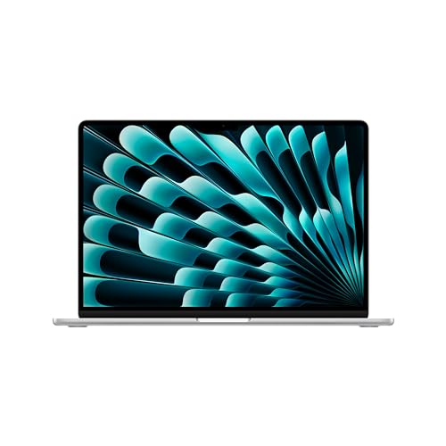 M3 MacBook Air (15-inch, 2024)