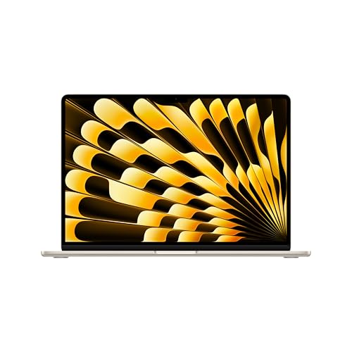 M4 MacBook Air (15-inch 2025)