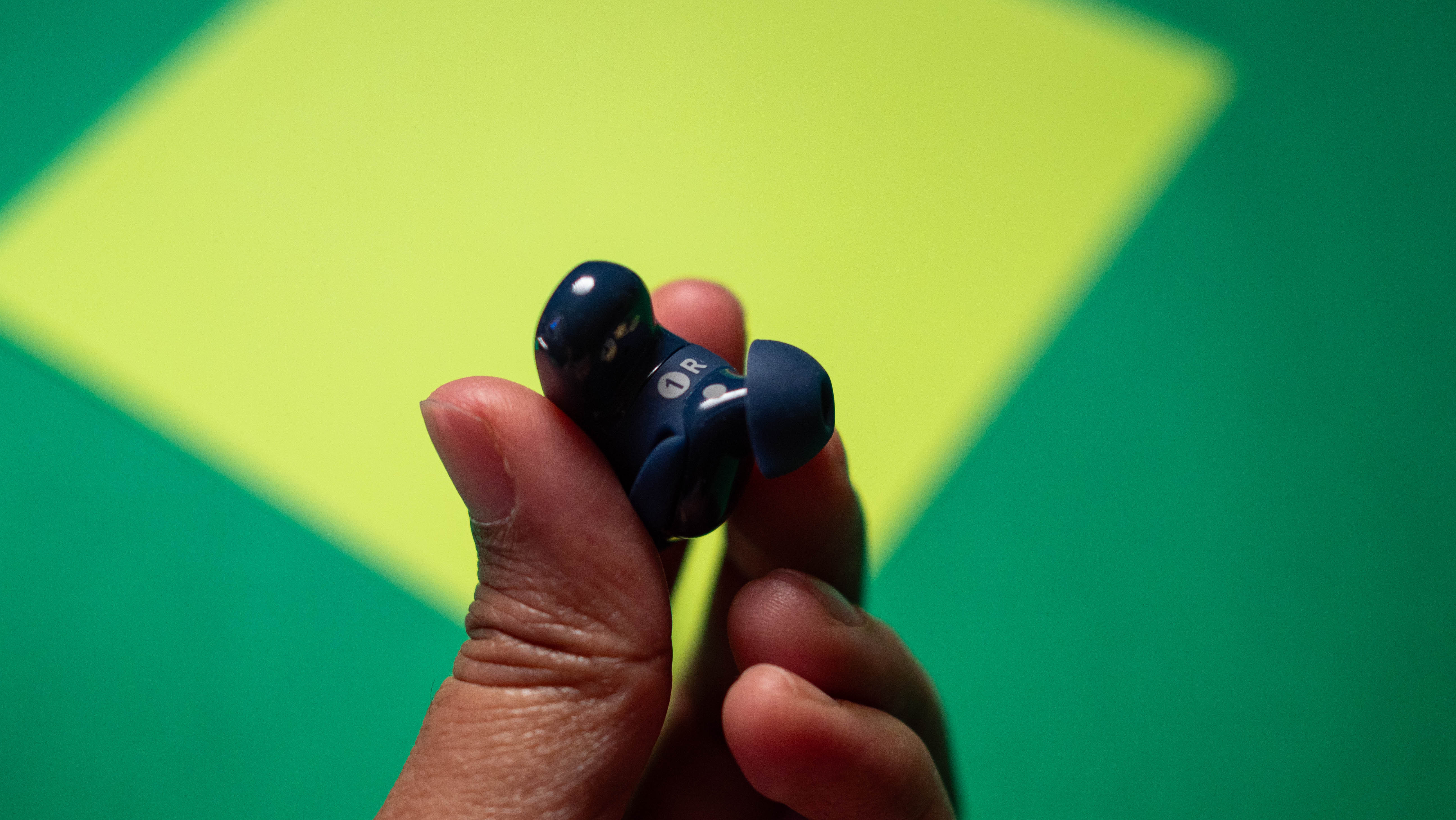 Bose QuietComfort Ultra Earbuds