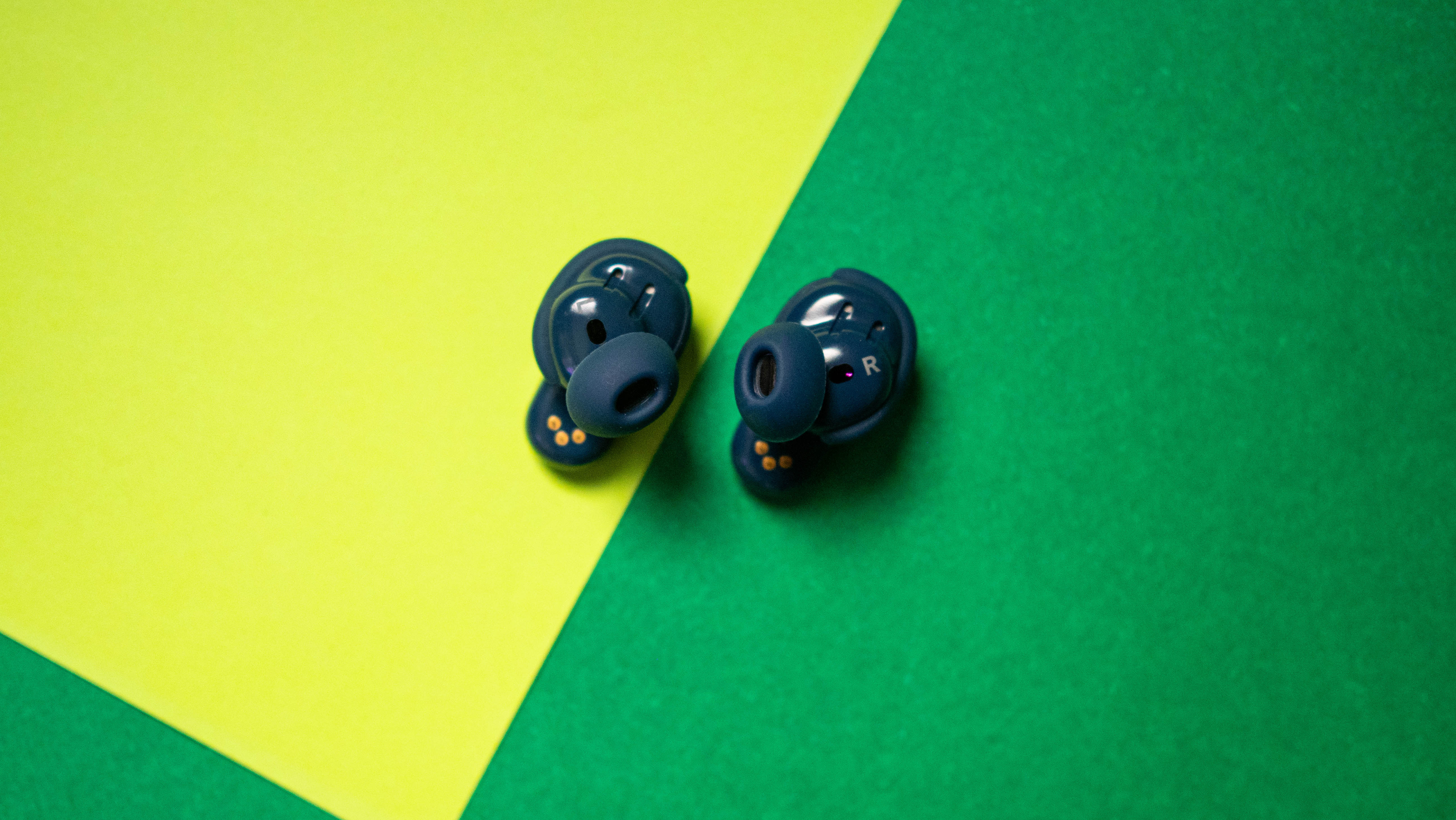 Bose QuietComfort Ultra Earbuds