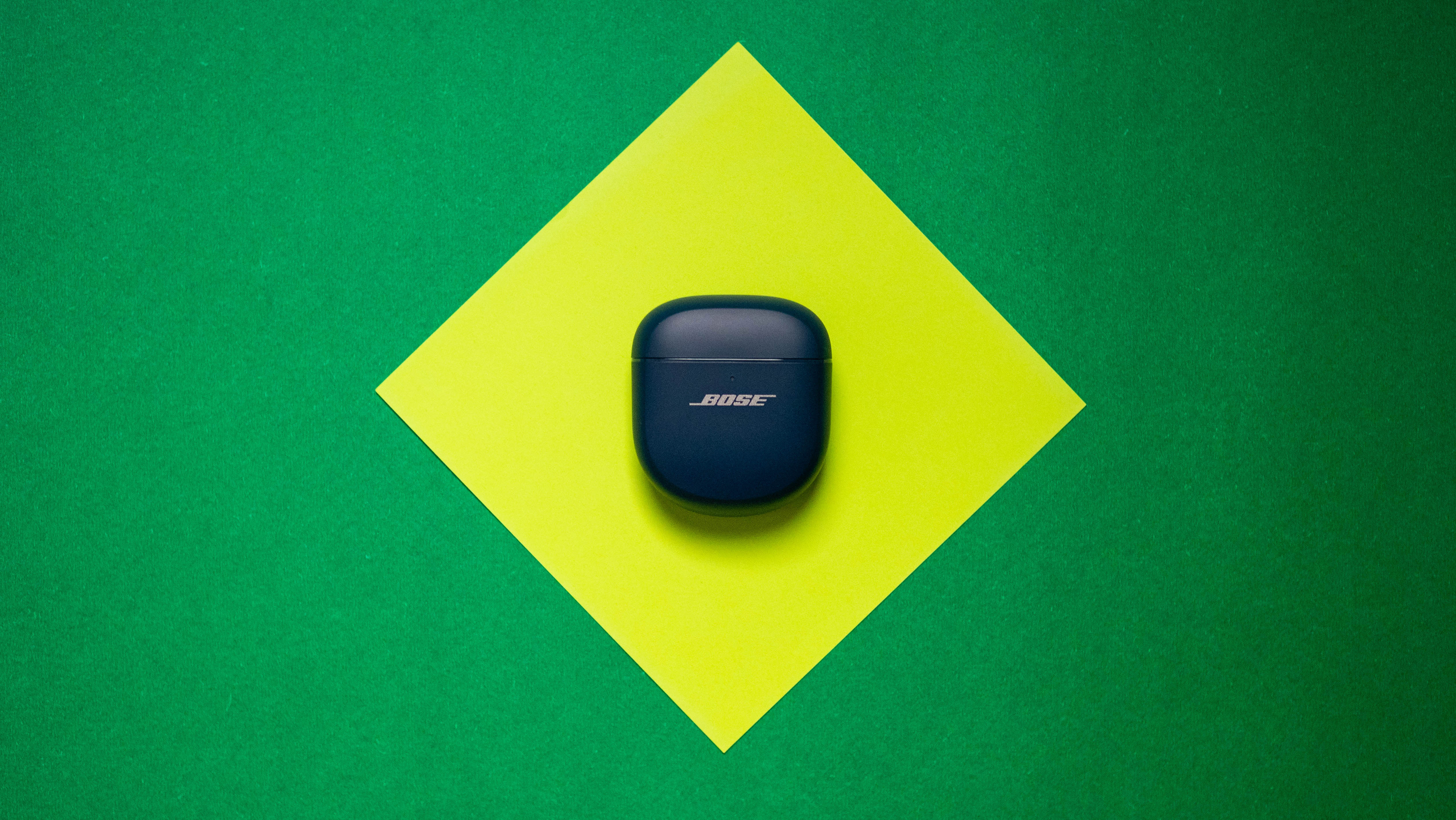 Bose QuietComfort Ultra Earbuds