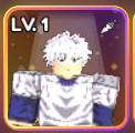 Livua Unit from the Anime Run Kingdom Roblox Experience