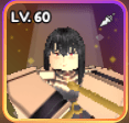 Yurr Unit from the Anime Run Kingdom Roblox Experience