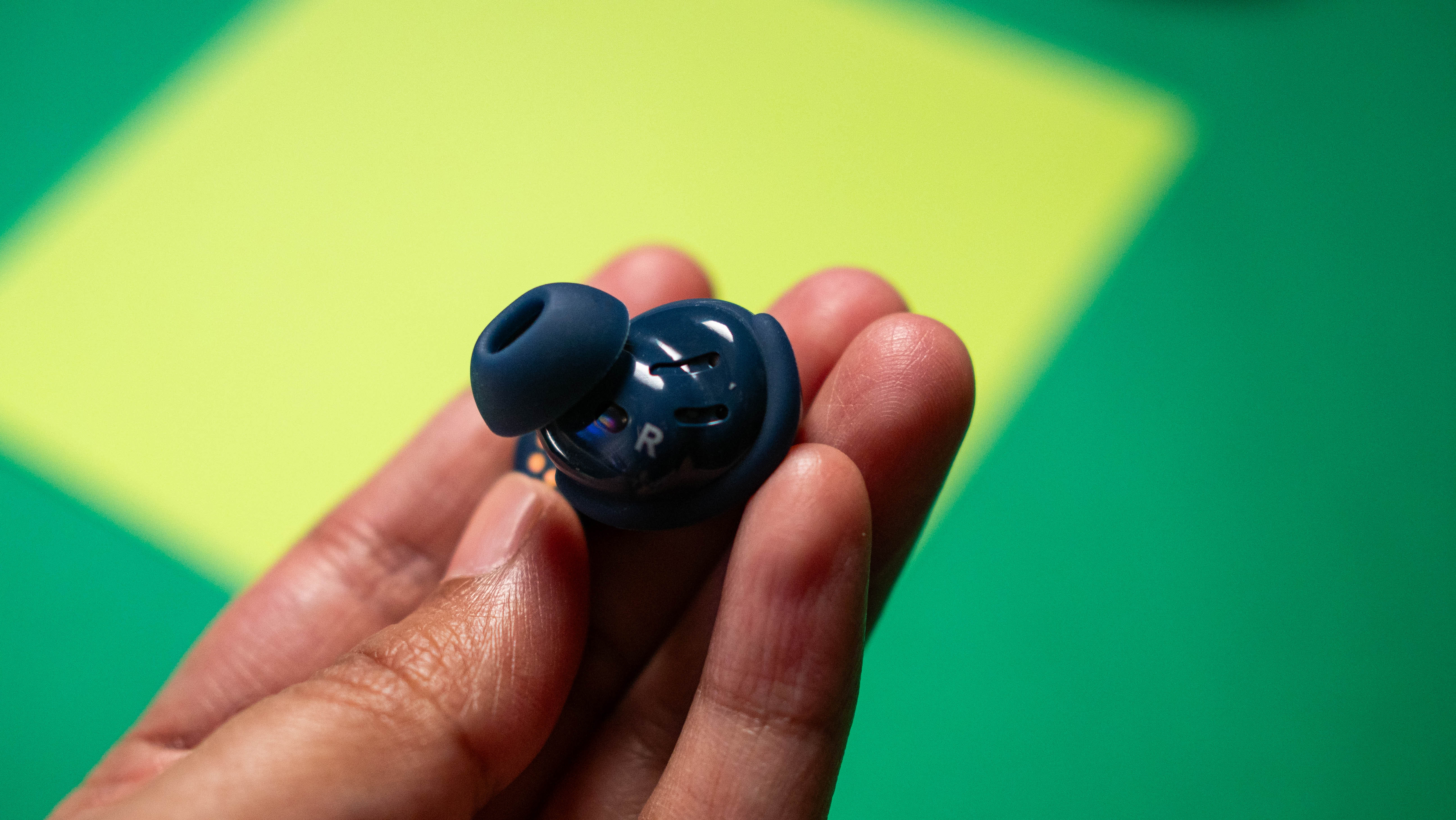 Bose QuietComfort Ultra Earbuds