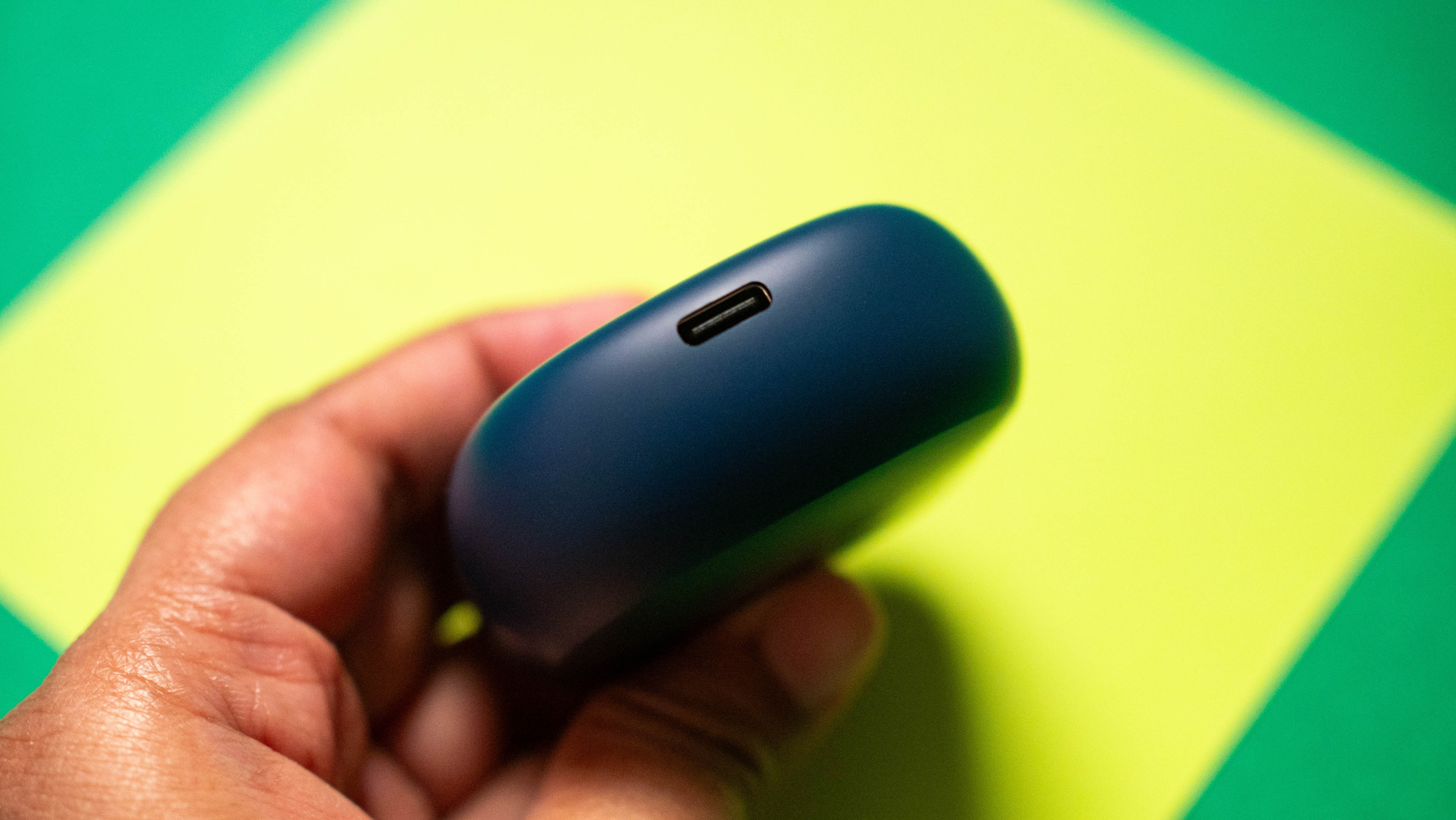 Bose QuietComfort Ultra Earbuds