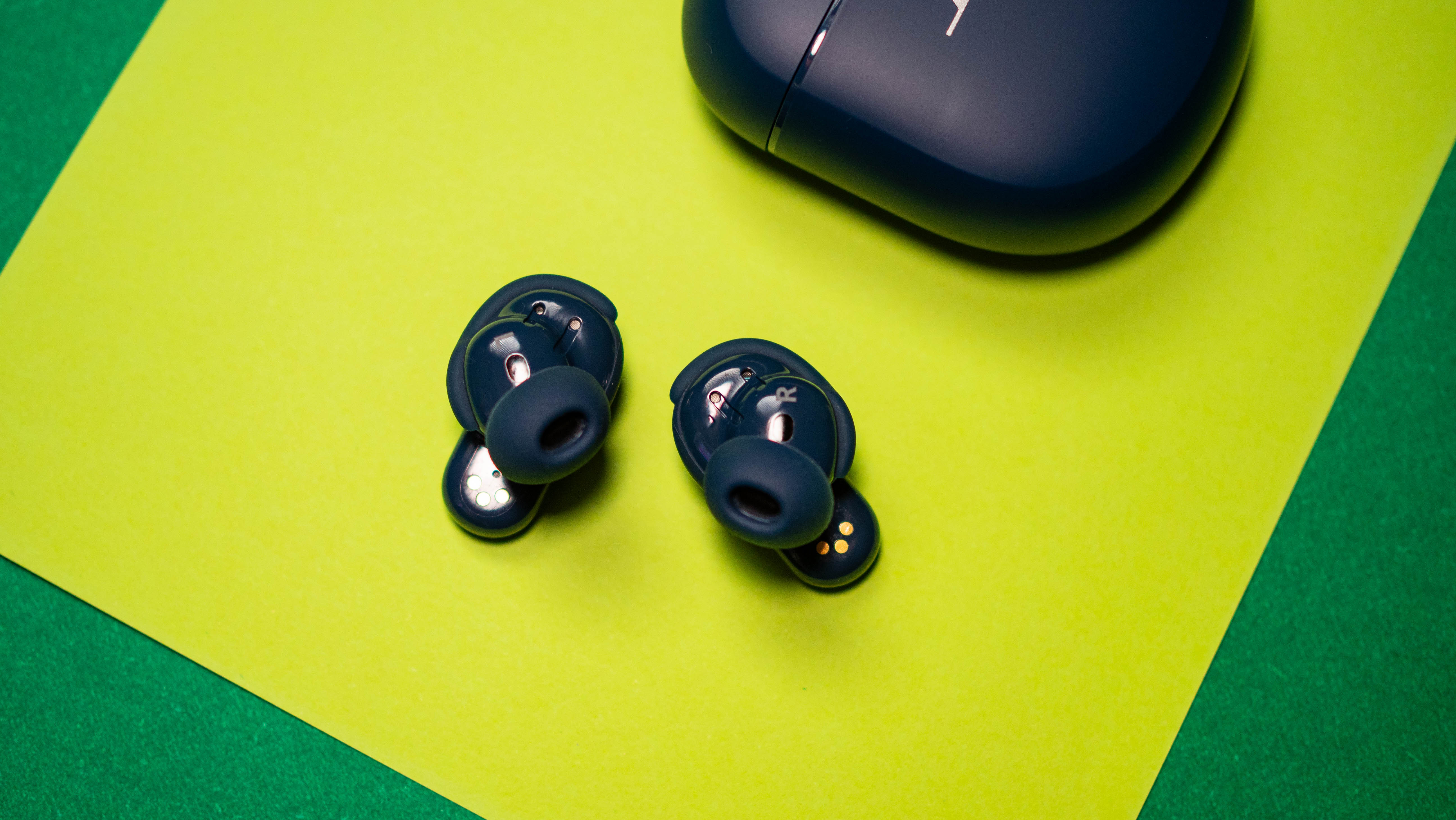 Bose QuietComfort Ultra Earbuds