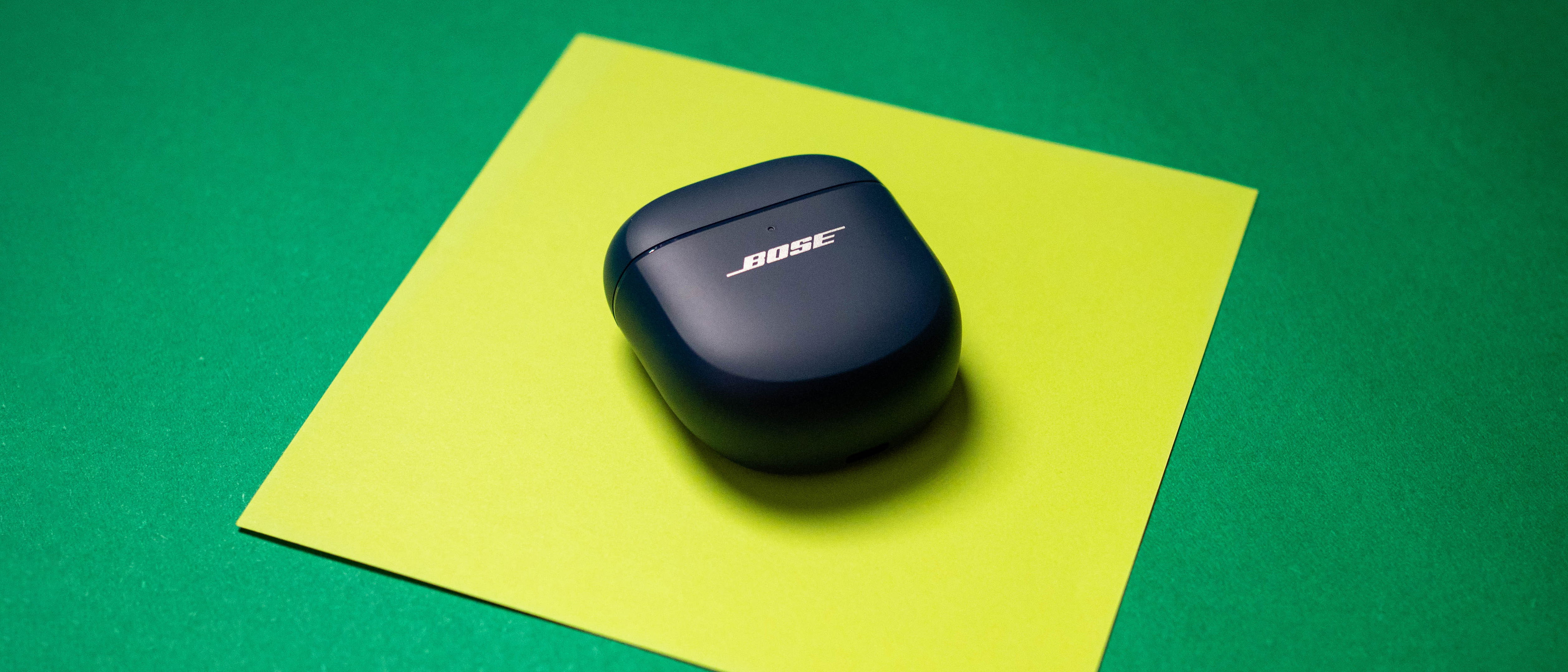 Bose QuietComfort Ultra Earbuds