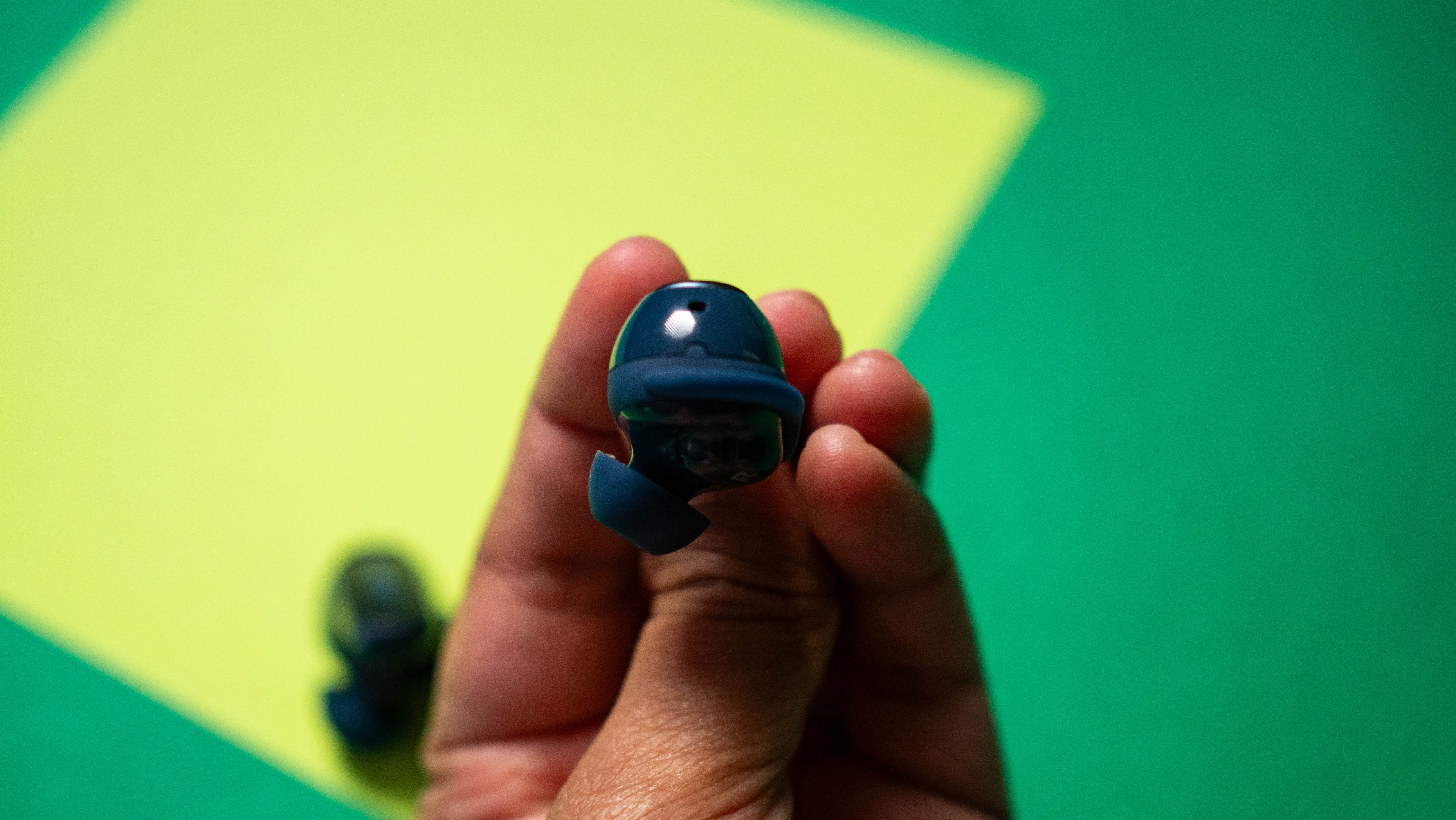 Bose QuietComfort Ultra Earbuds