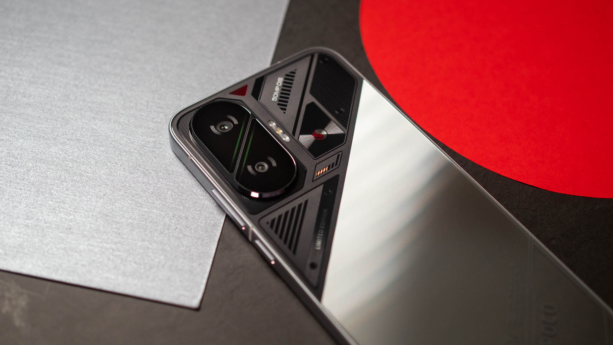 POCO F7 review