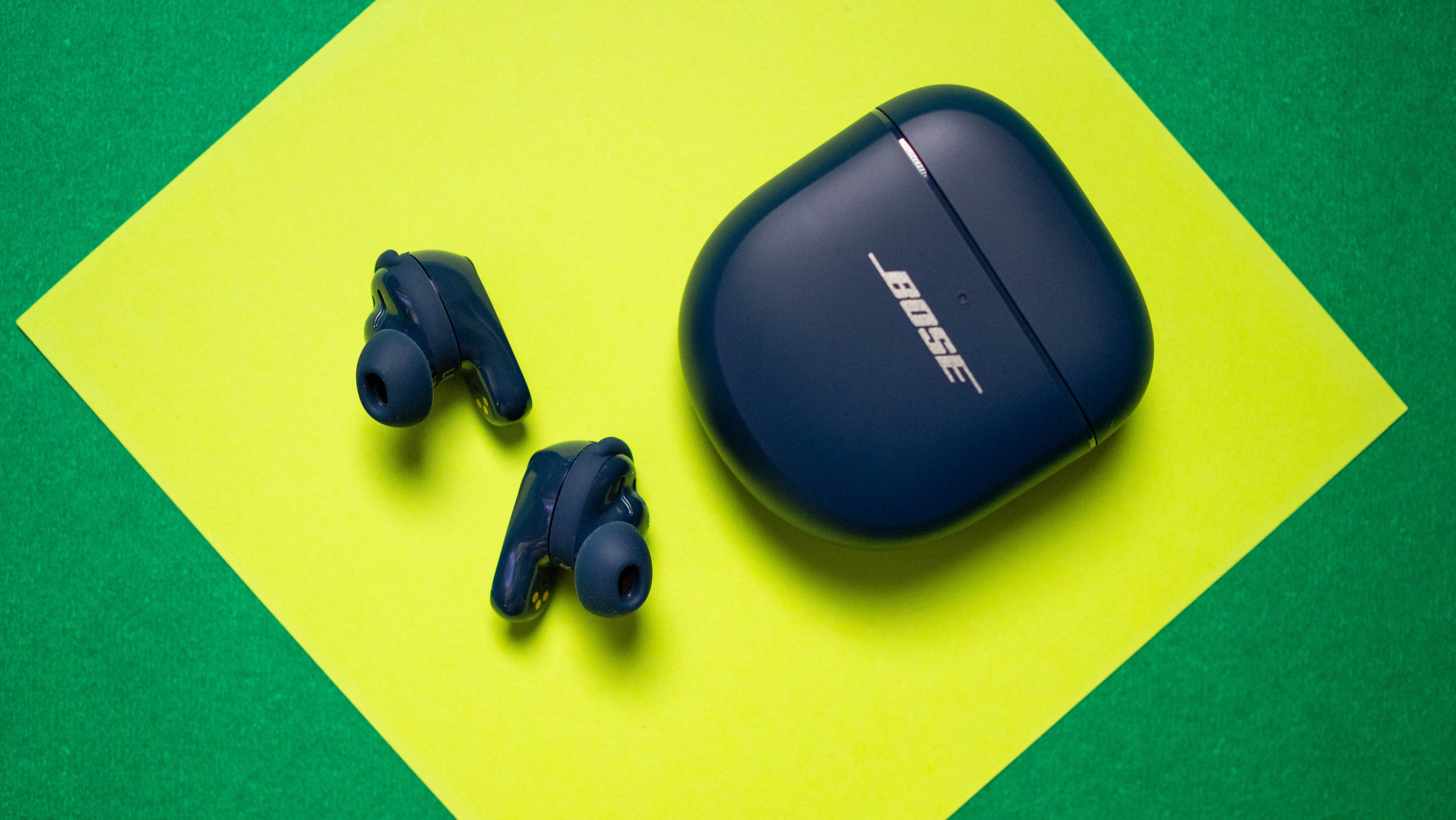 Bose QuietComfort Ultra Earbuds