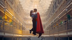 'Superman'