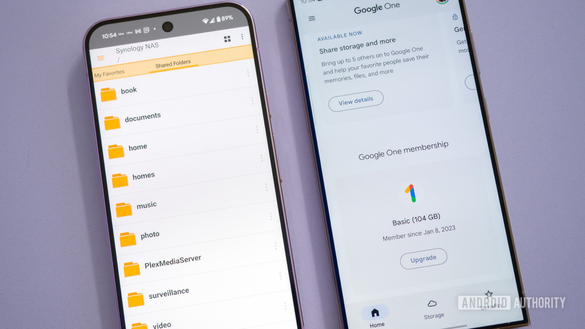 synolody drive vs google one subscription synolody drive vs google one subscription