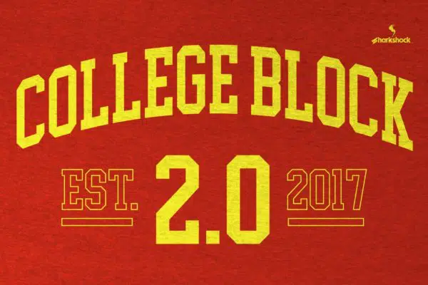 College Block 2.0