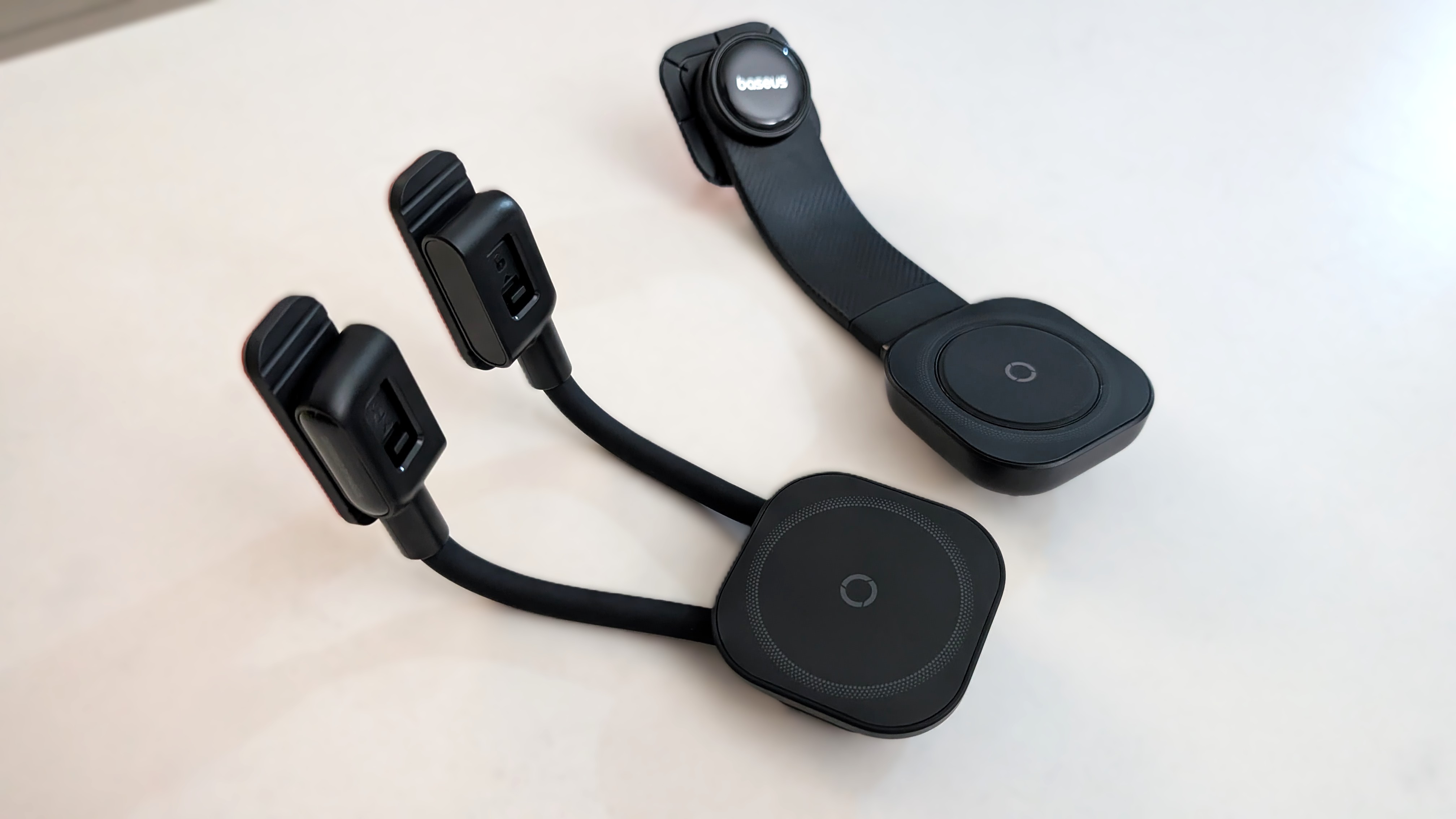 Baseus PrimeTrip C03 and C03s Magnetic Car Mounts