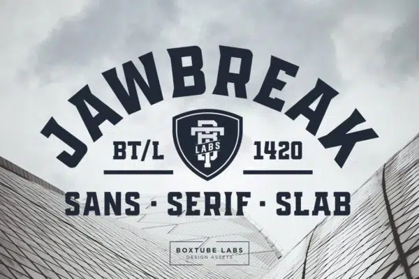 Jawbreak