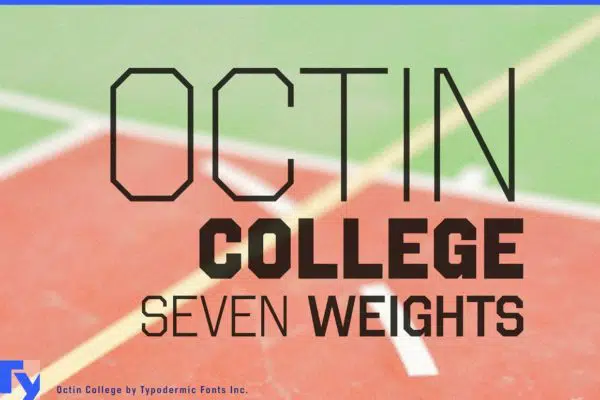 Octin College