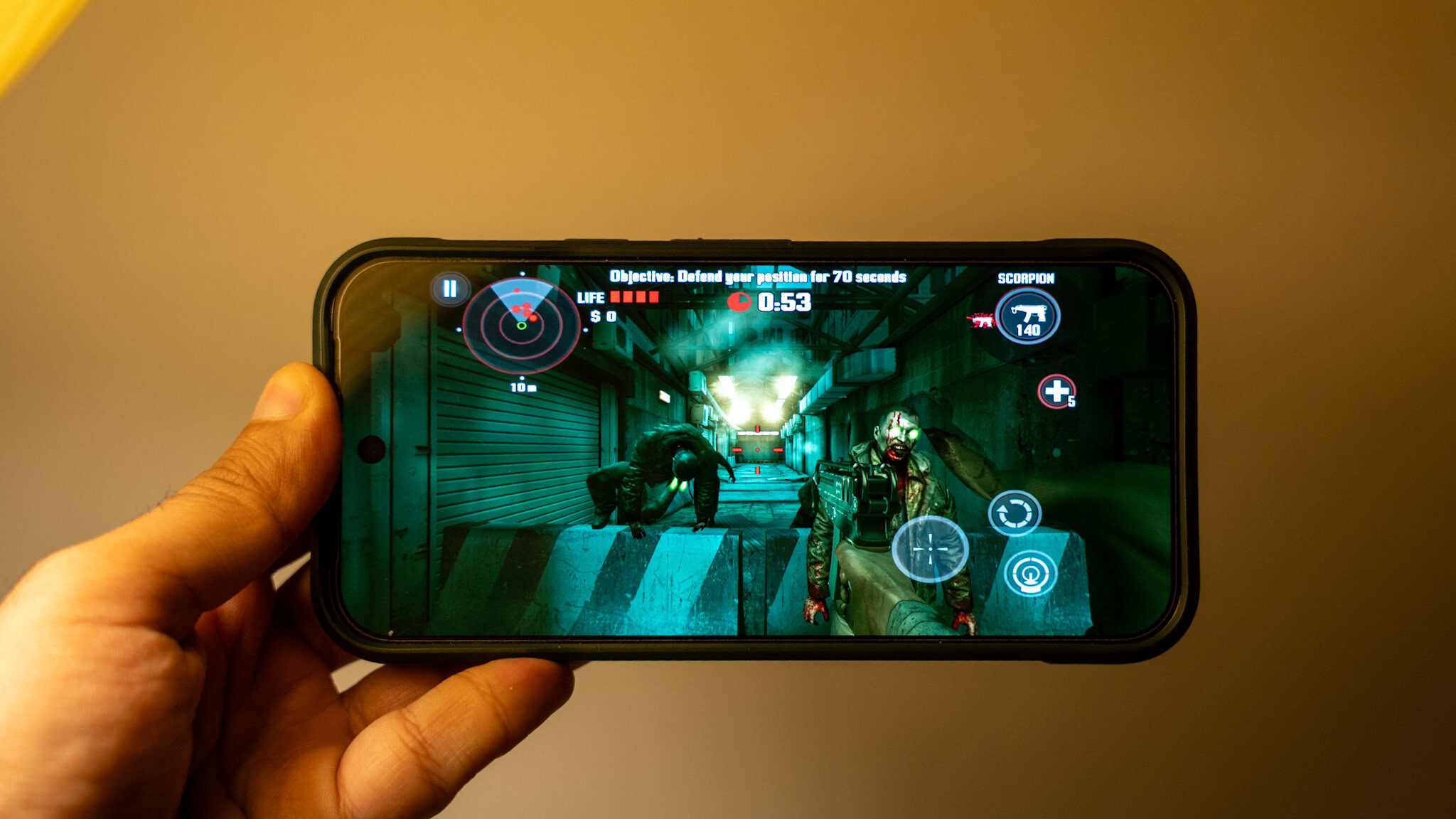 classic android games dead trigger classic android games dead trigger