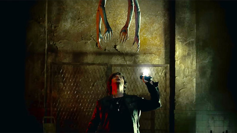 Return to Silent Hill Teaser Trailer