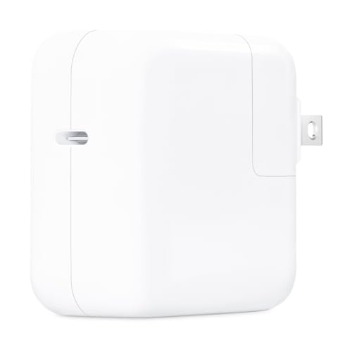 Apple 30W USB-C Charger