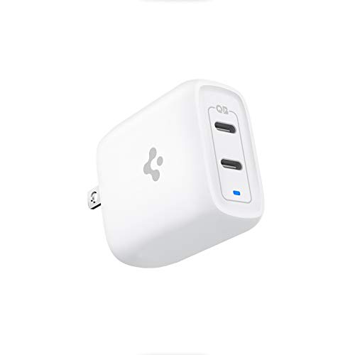 Spigen ArcStation 40W 2-port GaN charger