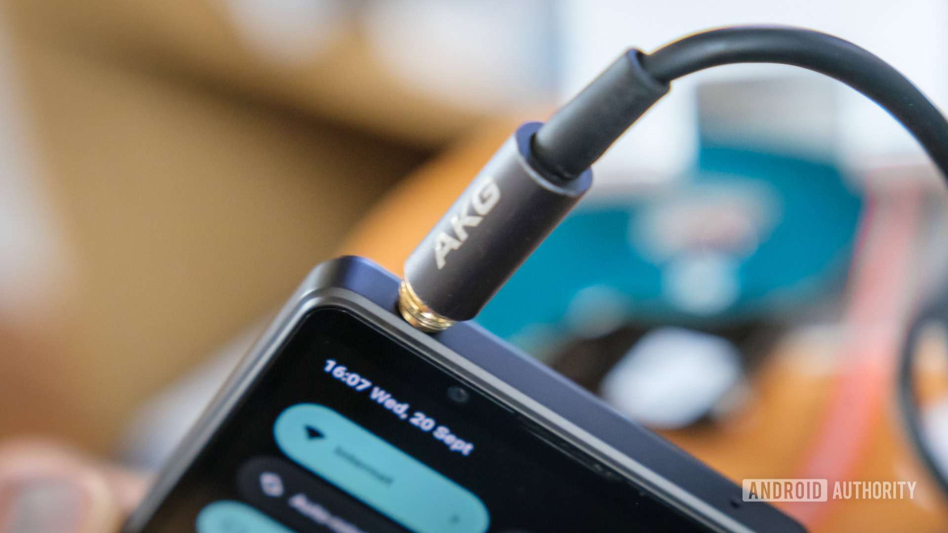 Headphone jack Sony Xperia 5 V Headphone jack Sony Xperia 5 V