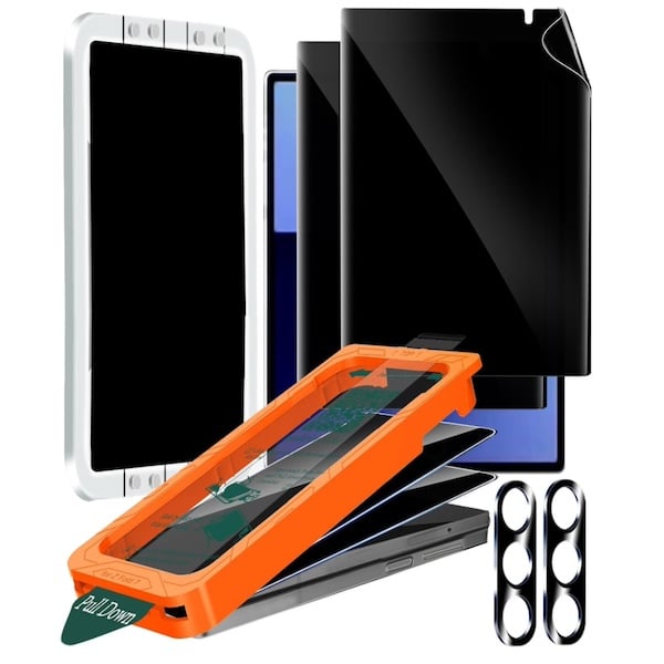 Best Galaxy Z Fold 7 Screen Protectors 5