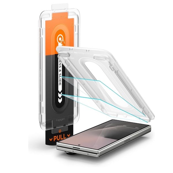 Best Galaxy Z Fold 7 Screen Protectors 10