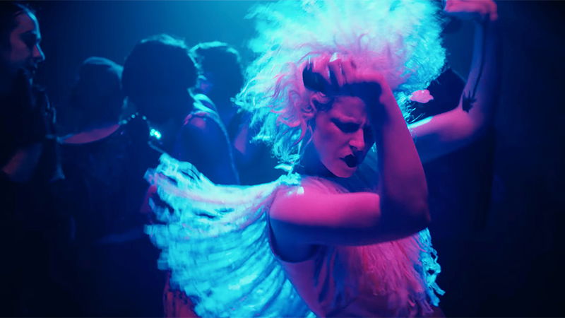 The Bride Teaser Trailer
