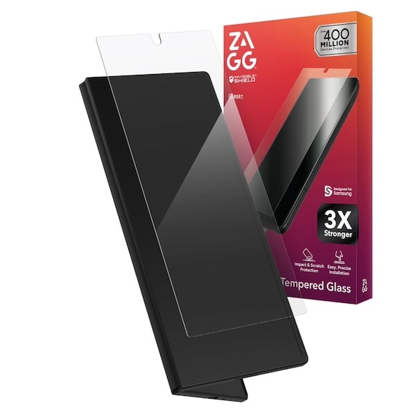 Best Galaxy Z Fold 7 Screen Protectors 8