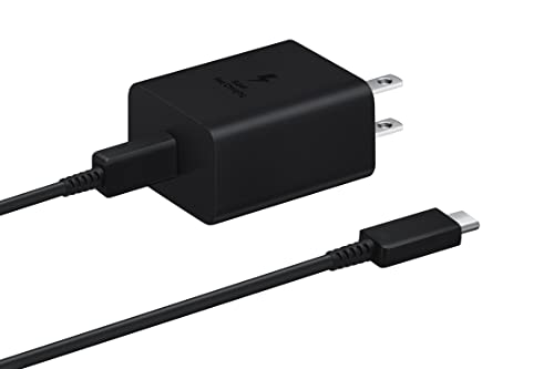 Samsung 45 USB-C charger
