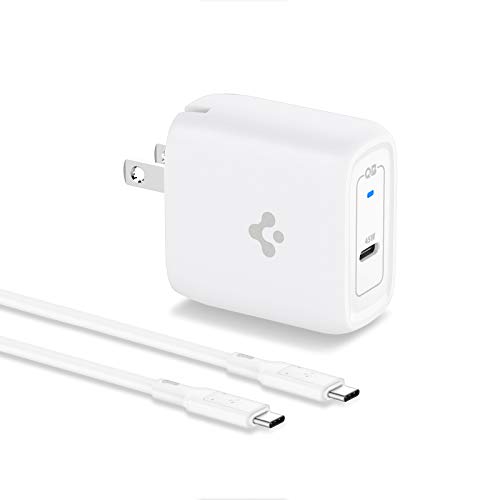 Spigen ArcStation Pro 45W GaN charger