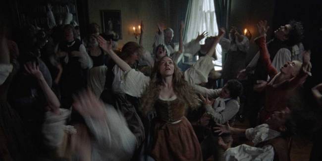 Amanda Seyfried in The Testament of Ann Lee