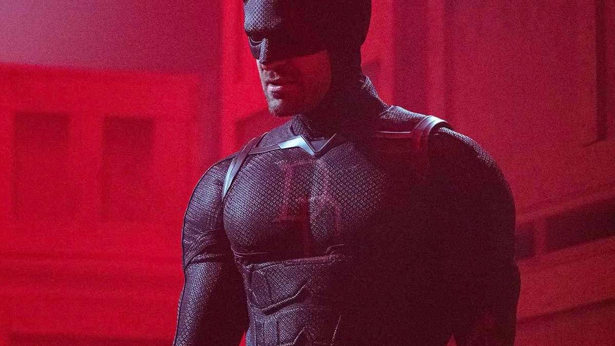 Daredevil