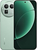 Realme GT8 Pro 5G (China)