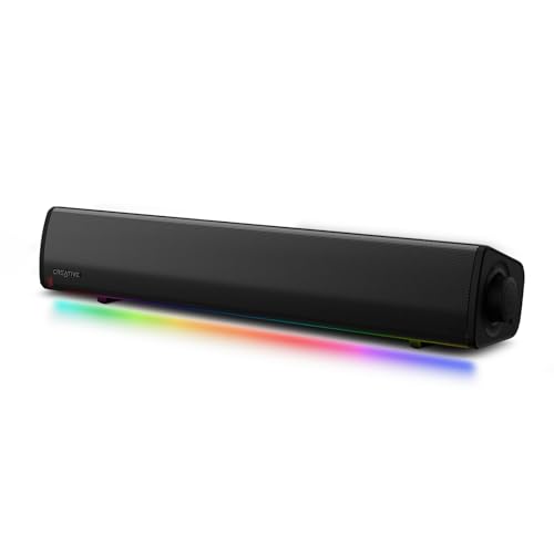 Sound Blaster GS3 (Black, Bluetooth 5.4, USB-C, Clinke)